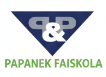 P&P Faiskola